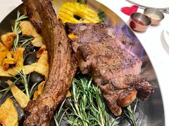 -王品牛排(郑州大卫城店)