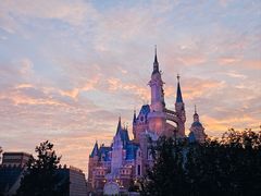 -上海迪士尼度假区