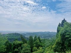 -老君山