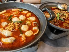 -肖记公安牛肉鱼杂馆·省级非物质文化遗产(江汉路直营店)