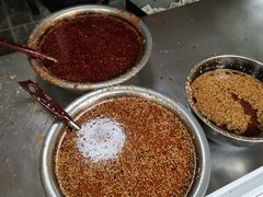 酱料-老鼓楼麻辣烫夹馍