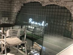 -RWORK·COFFEE(滨江店)