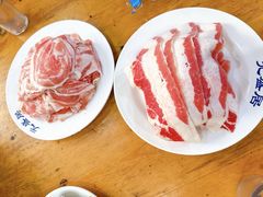 -元盛居(生态大街店)