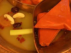 -老码头火锅(玉林店)
