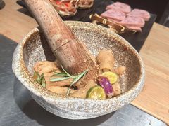-椰庭·椰子鸡·创意玩家(晶耀前滩店)