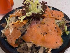 -BE BRIGHT KITCHEN(正佳广场店)