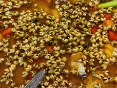 张飞大麻斑鱼-水煮三国·川鲁江湖菜(香山店)