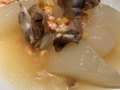 -旺达·福州菜(正大广场店)