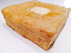 -龙记·香港茶餐厅(海上世界店)