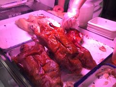 -章云板鸭(评事街店)