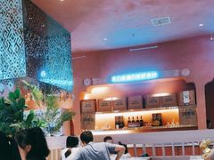 -阿娜尔·新疆菜(宜家荟聚中心店)