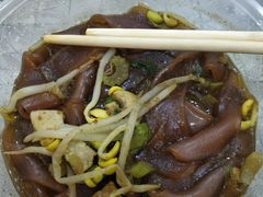 -何记酿皮店(西流湾店)
