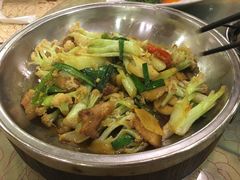 -渔王川菜馆(镇邦路店)