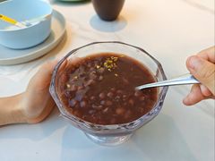 桂花陈皮红豆沙-添好运(武商MALL店)