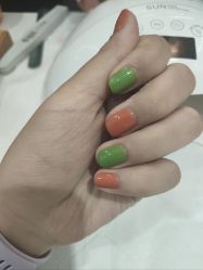 -悦指间美甲美睫