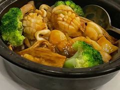 -莲苑中餐厅·Lotus Court(厦门马哥孛罗东方大酒店)