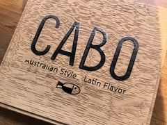 -CABO Coffee