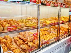 -味多美蛋糕(苏州街地铁店)