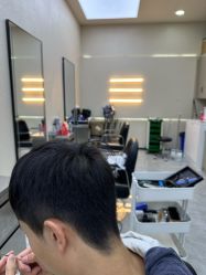 -川和潮人漂色·烫染·接发
