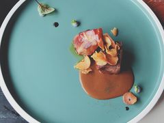 低温牛舌-Cooking Man(中懋天地店)