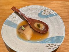 -Sushi Zo Hong Kong