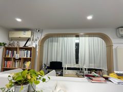 -竹川学社·自助沉浸自习室(海淀黄庄店)