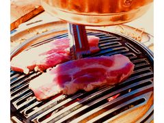 -金顺韩式烤肉·网红烤肉店(广利路店)