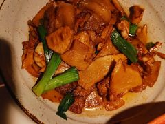-初蓉丨遇见新川菜(亲贤街荣耀店)