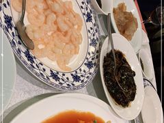-梅龙镇酒家(南京西路总店)