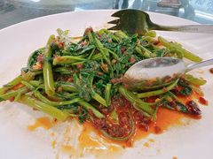 -無招牌海鮮(芽笼店)