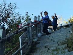 -洛阳白云山景区