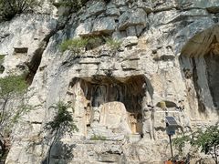 -青州市云门山风景区