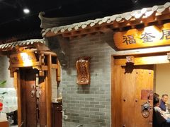 -东来顺饭庄(西直门店)