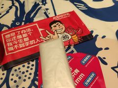 -松哥油焖大虾(皇岗一店)