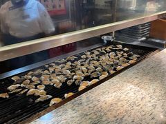 炭烤生蚝-芭菲盛宴·环球美食(北城国际店)