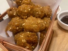 -上山下乡农家菜(加州水郡店)