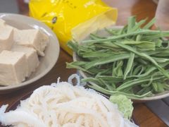 -阳阳老火锅(小南门店)