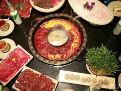 -渝派江湖烩(回兴店)