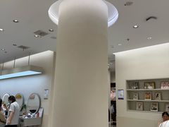 -天真蓝照相馆(五角场百联又一城店)