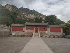 -北京凤凰岭