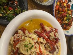 -虾小龙老长沙龙虾馆(坡子街店)