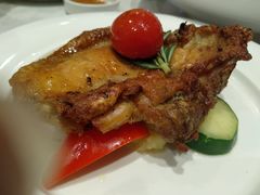 -斯比特花园西餐厅(东方商厦店)