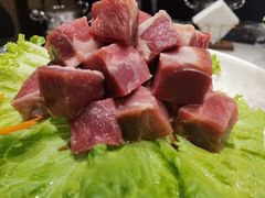 -龙吟九品(青龙山庄店)