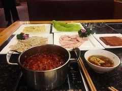 -老码头火锅(骡马市店)