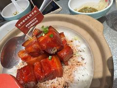 -老济南·地道济南菜(大明湖店)