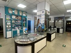 -大明眼镜(方庄店)