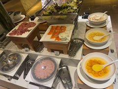 -上海中航虹桥机场泊悦酒店