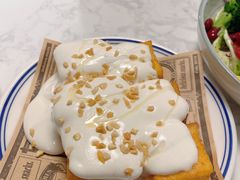 -卡朋西餐(较场西路店)