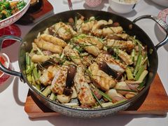 -谭厨中山传家菜.乳鸽.脆鲩鱼(华强北中航城店)