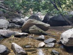 -黑龙潭风景区